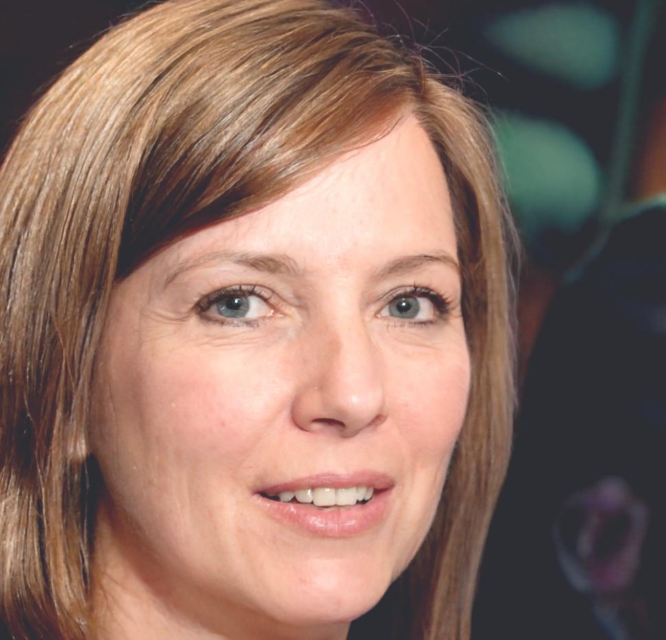 Elena Marchetti - Senior IT Trainer