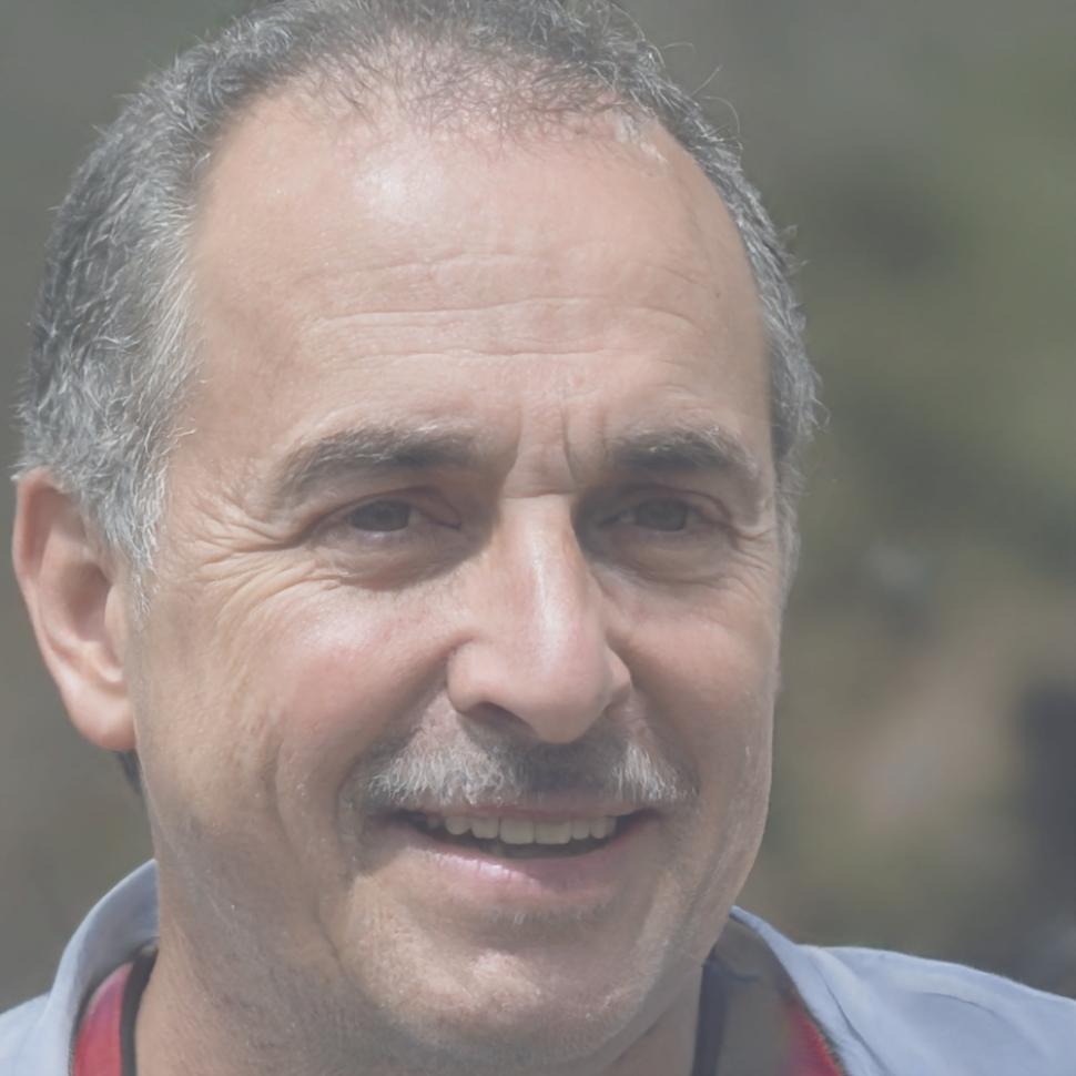 Marco Rossini - Lead Network Administrator